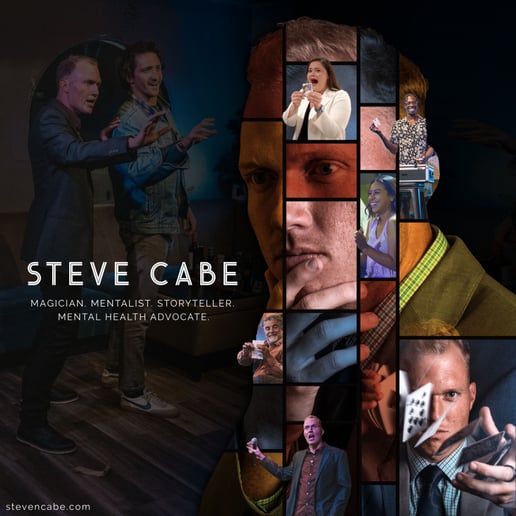 Gallery photo 6 of Steve Cabe
