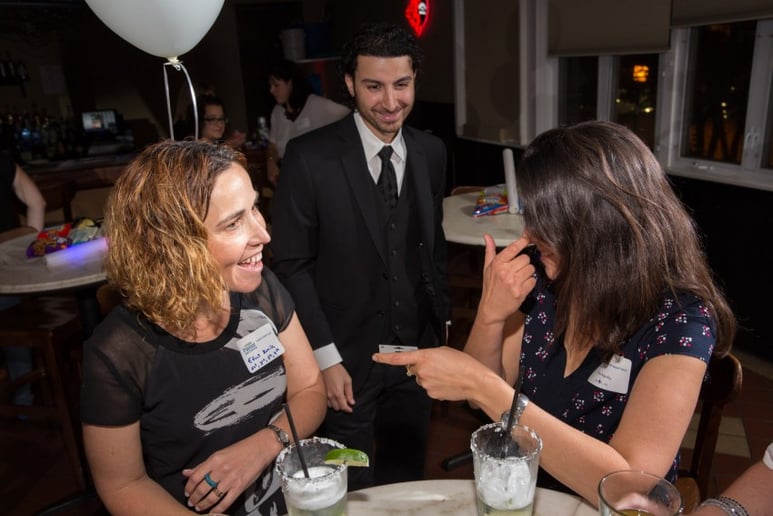Gallery photo 3 of Magician Kourosh Taie