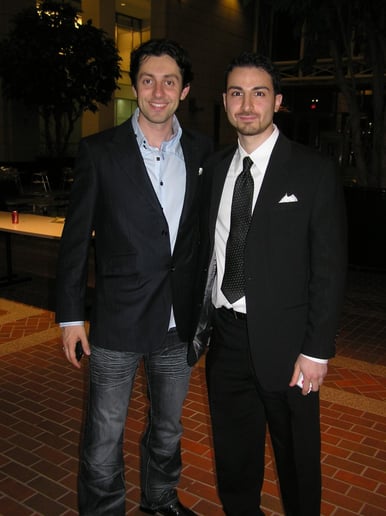 Gallery photo 9 of Magician Kourosh Taie