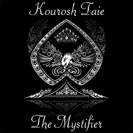 Gallery photo 10 of Magician Kourosh Taie