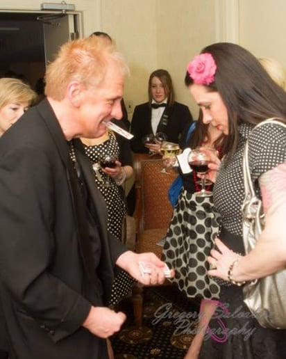 Gallery photo 1 of Magician Magic Mike