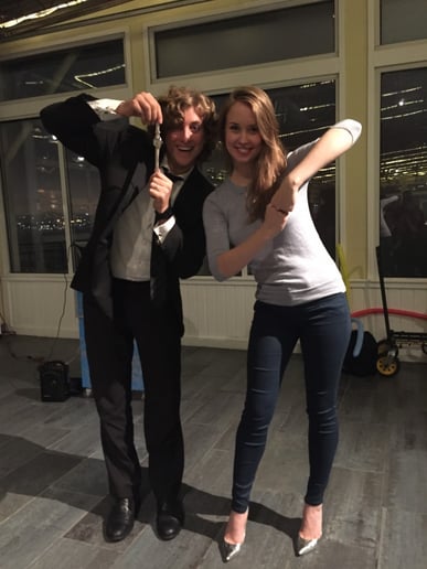 Gallery photo 16 of Fun Corporate Magic