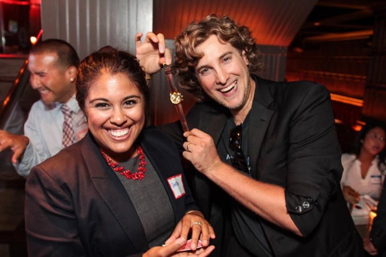 Gallery photo 17 of Fun Corporate Magic