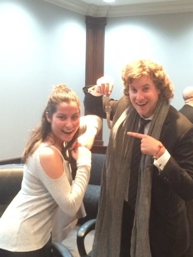 Gallery photo 15 of Fun Corporate Magic