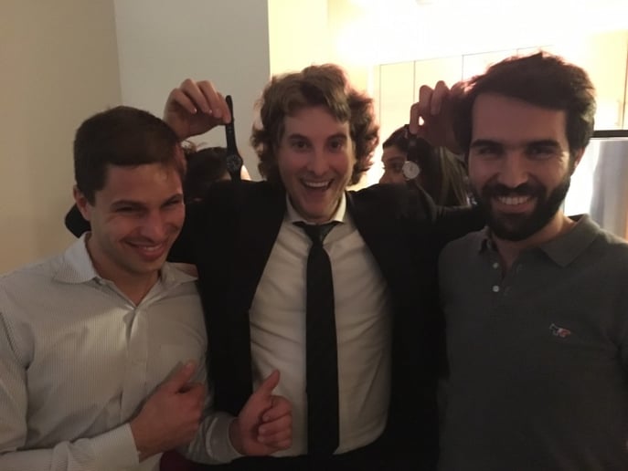 Gallery photo 18 of Fun Corporate Magic