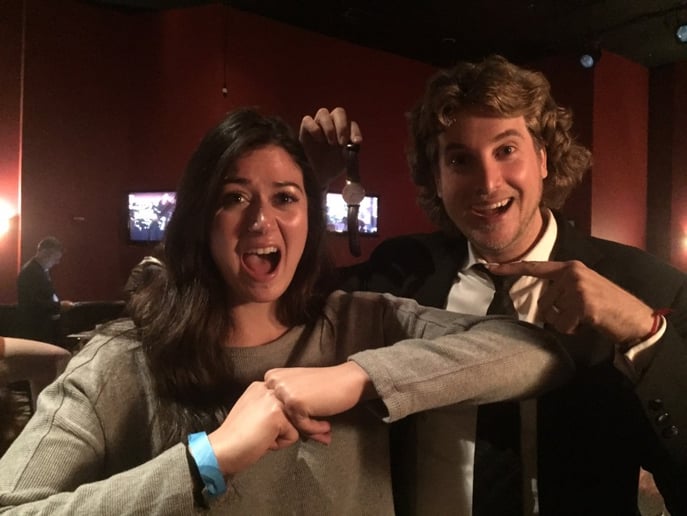Gallery photo 20 of Fun Corporate Magic