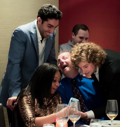 Gallery photo 30 of Fun Corporate Magic