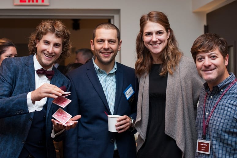 Gallery photo 39 of Fun Corporate Magic