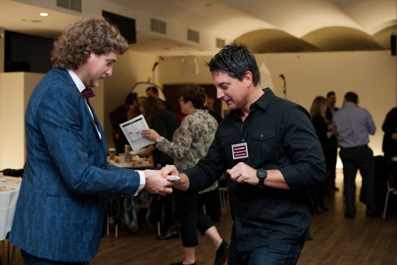 Gallery photo 40 of Fun Corporate Magic