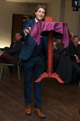 Gallery photo 41 of Fun Corporate Magic