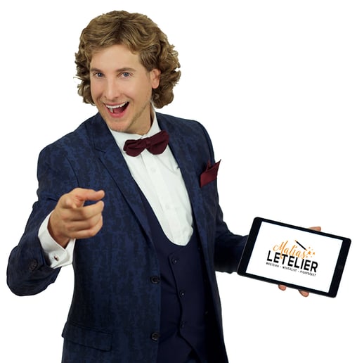 Gallery photo 43 of Fun Corporate Magic