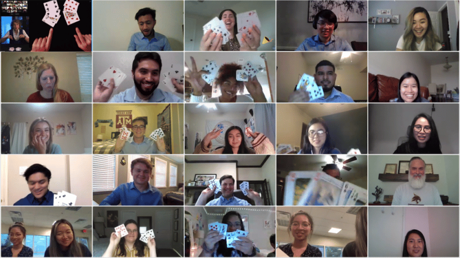 Gallery photo 44 of Fun Corporate Magic