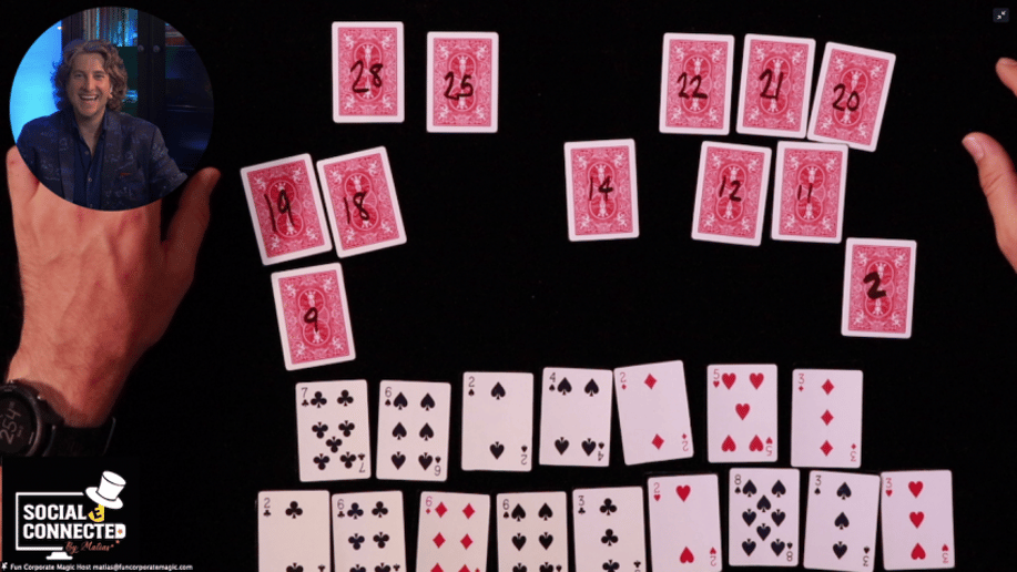 Gallery photo 53 of Fun Corporate Magic