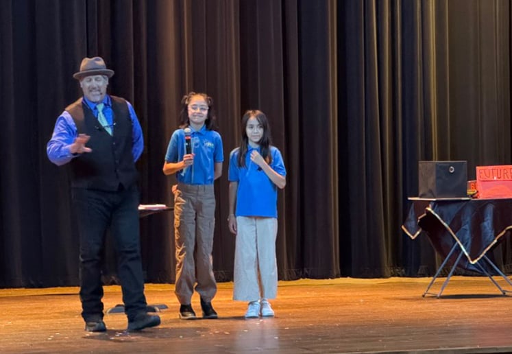 Gallery photo 42 of San Antonio Magician & Mentalist Frank Greer