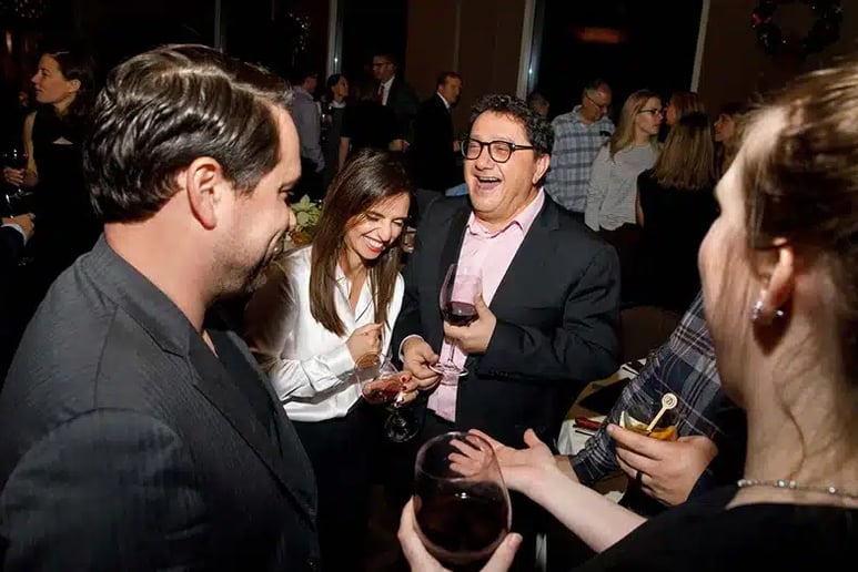 Gallery photo 14 of Magician & Mentalist, Nate Jester