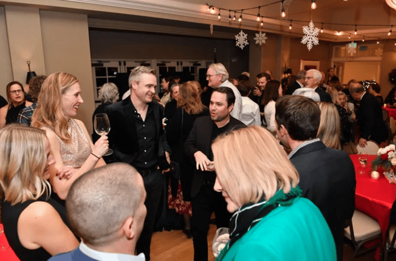 Gallery photo 20 of Magician & Mentalist, Nate Jester