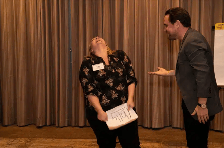 Gallery photo 21 of Magician & Mentalist, Nate Jester