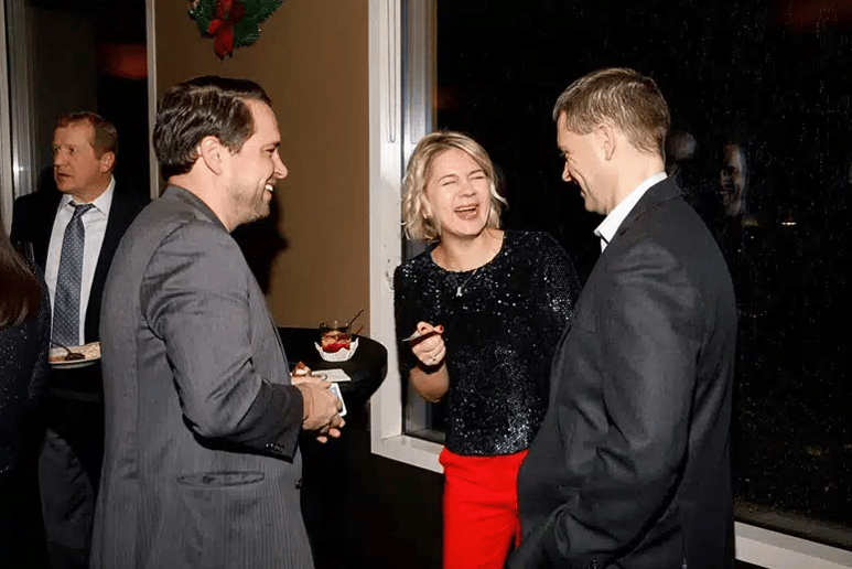 Gallery photo 24 of Magician & Mentalist, Nate Jester