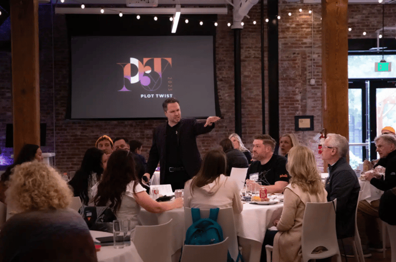 Gallery photo 37 of Magician & Mentalist, Nate Jester