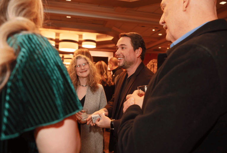 Gallery photo 47 of Magician & Mentalist, Nate Jester
