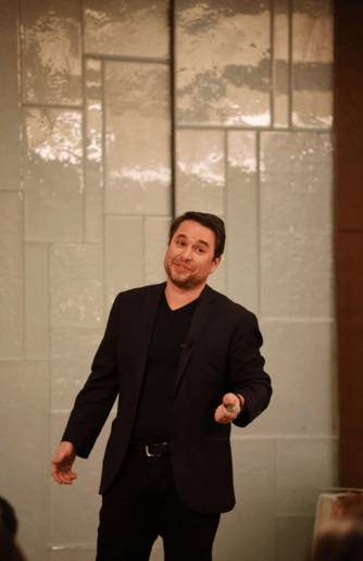 Gallery photo 48 of Magician & Mentalist, Nate Jester