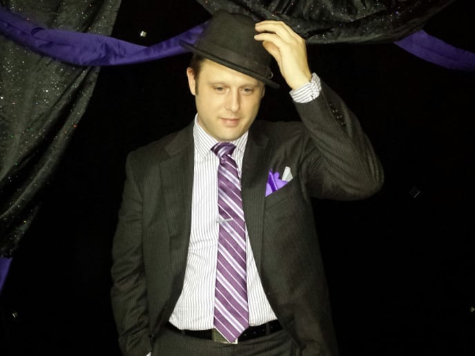 Gallery photo 4 of Shaun's SoCal Magic