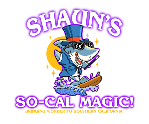 Gallery photo 8 of Shaun's SoCal Magic