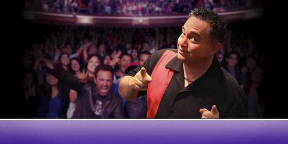 Gallery photo 6 of Michael Bairefoot "The Original Magic Idol"