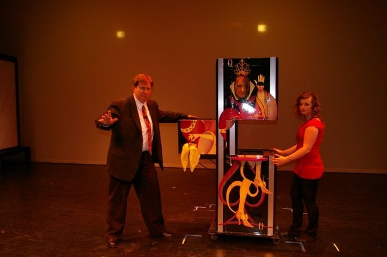 Gallery photo 7 of MagicMan Enterprises