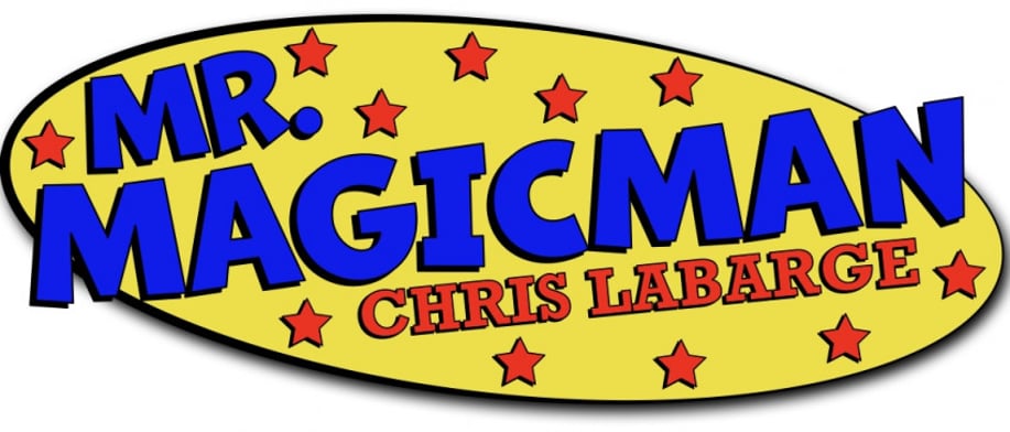 Gallery photo 2 of Magicman Entertainment