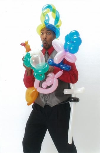 Gallery photo 3 of Reggie Regg the Magic Man