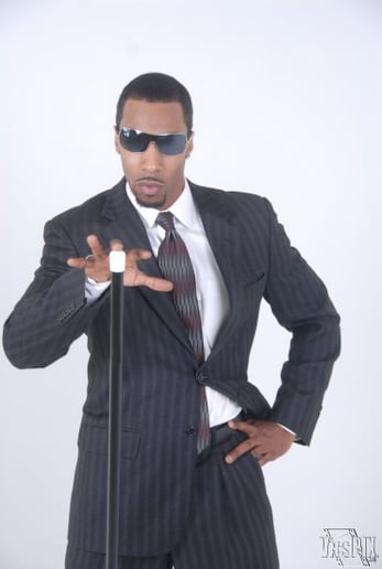 Gallery photo 4 of Reggie Regg the Magic Man