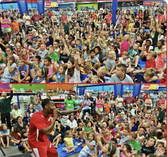 Gallery photo 6 of Reggie Regg the Magic Man
