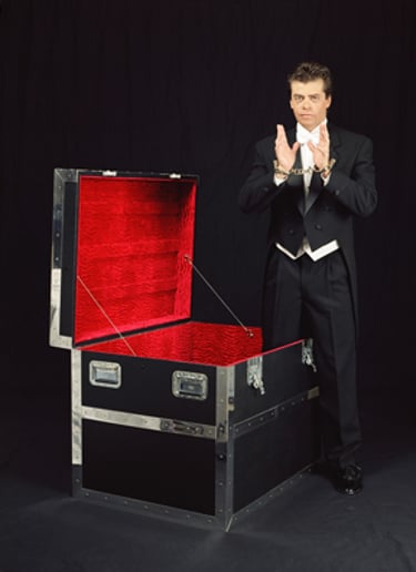 Gallery photo 4 of Theater of Magic