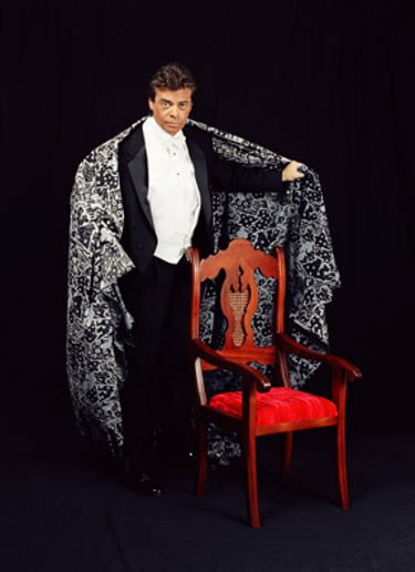 Gallery photo 7 of Theater of Magic
