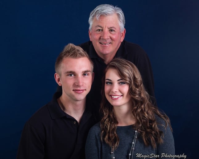 Gallery photo 1 of MagicStar Photography of Loganville