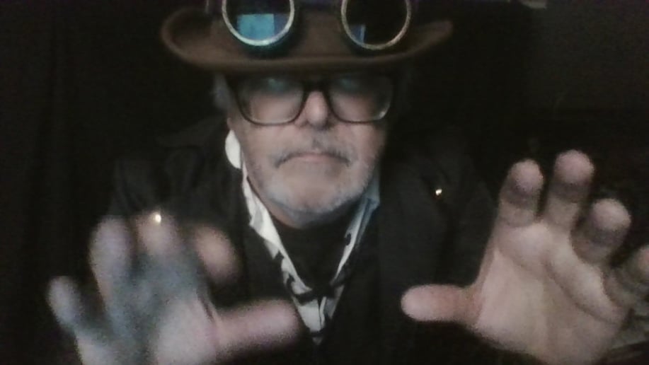 Gallery photo 1 of Magicsteve