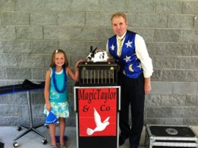 Gallery photo 4 of Magictaylor