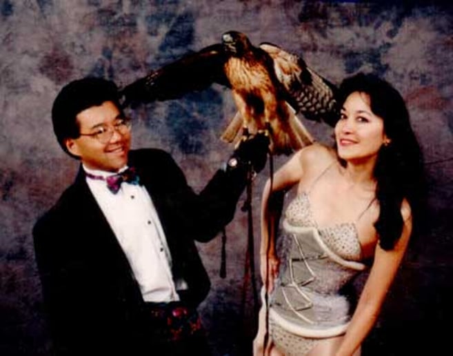 Gallery photo 2 of The Magic of Mike Wong