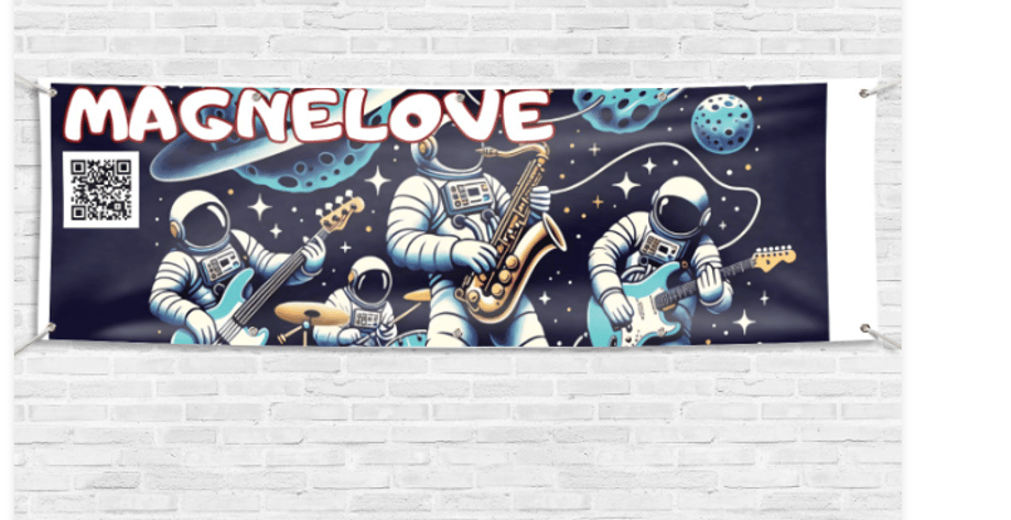 Gallery photo 4 of Magnelove