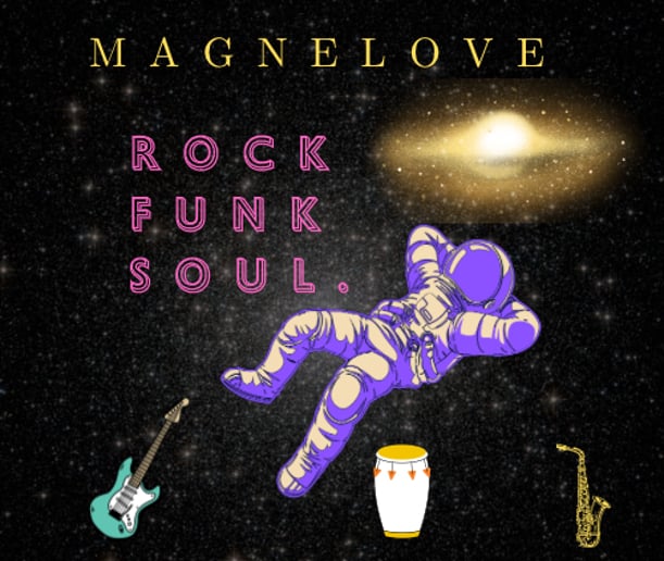 Gallery photo 7 of Magnelove