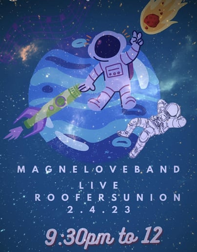 Gallery photo 9 of Magnelove