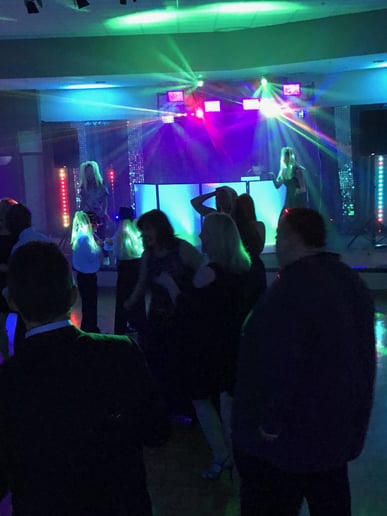 Gallery photo 8 of MagnetiX Entertainment Inc.