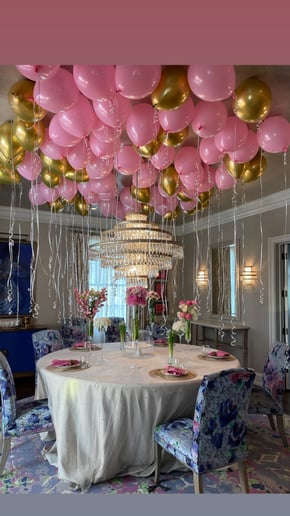 Gallery photo 3 of Magnificent Balloon Designs