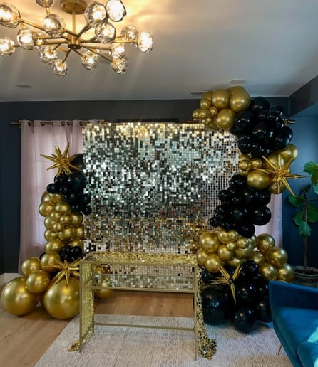 Gallery photo 2 of Magnificent Balloon Designs