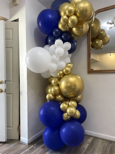 Gallery photo 5 of Magnificent Balloon Designs