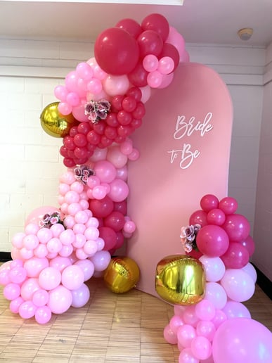 Gallery photo 6 of Magnificent Balloon Designs