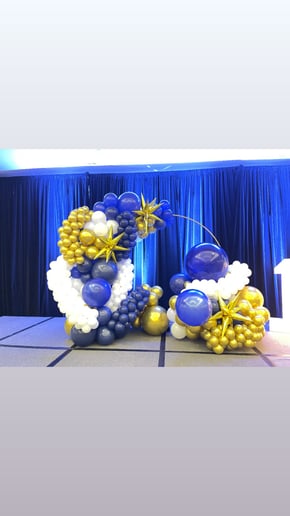 Gallery photo 7 of Magnificent Balloon Designs