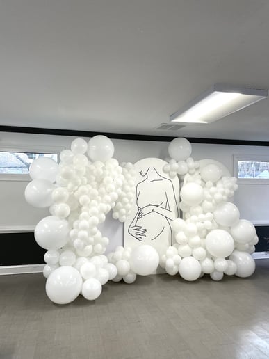 Gallery photo 9 of Magnificent Balloon Designs