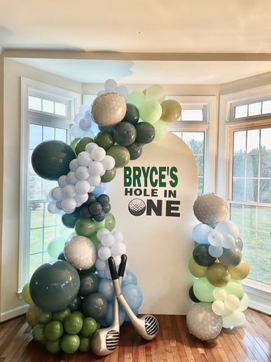 Gallery photo 10 of Magnificent Balloon Designs